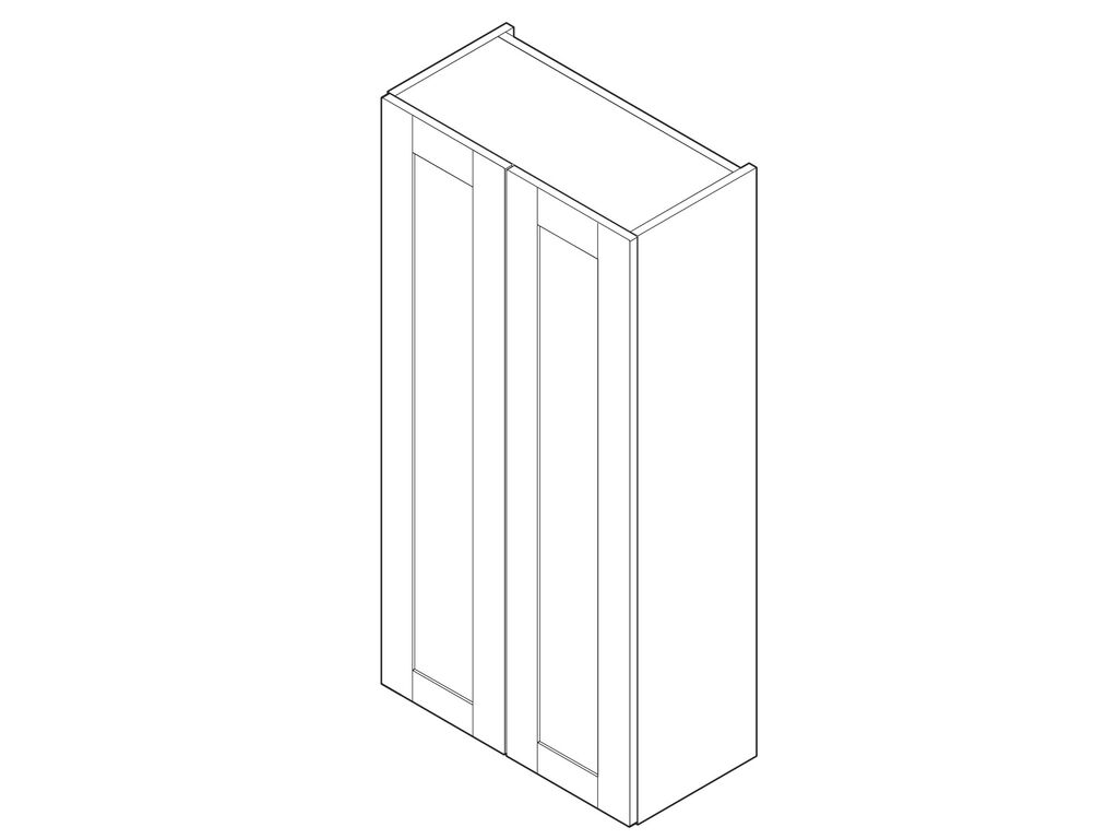 3D Line Drawing
