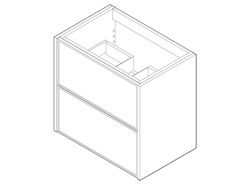3D Line Drawing