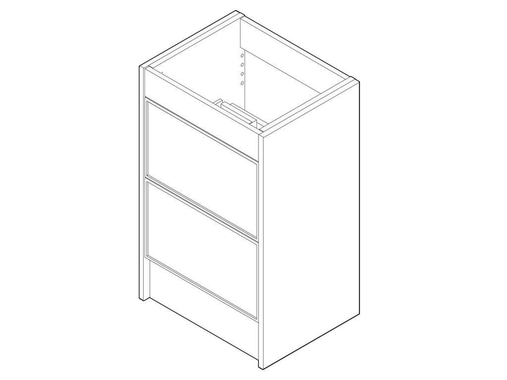 3D Line Drawing