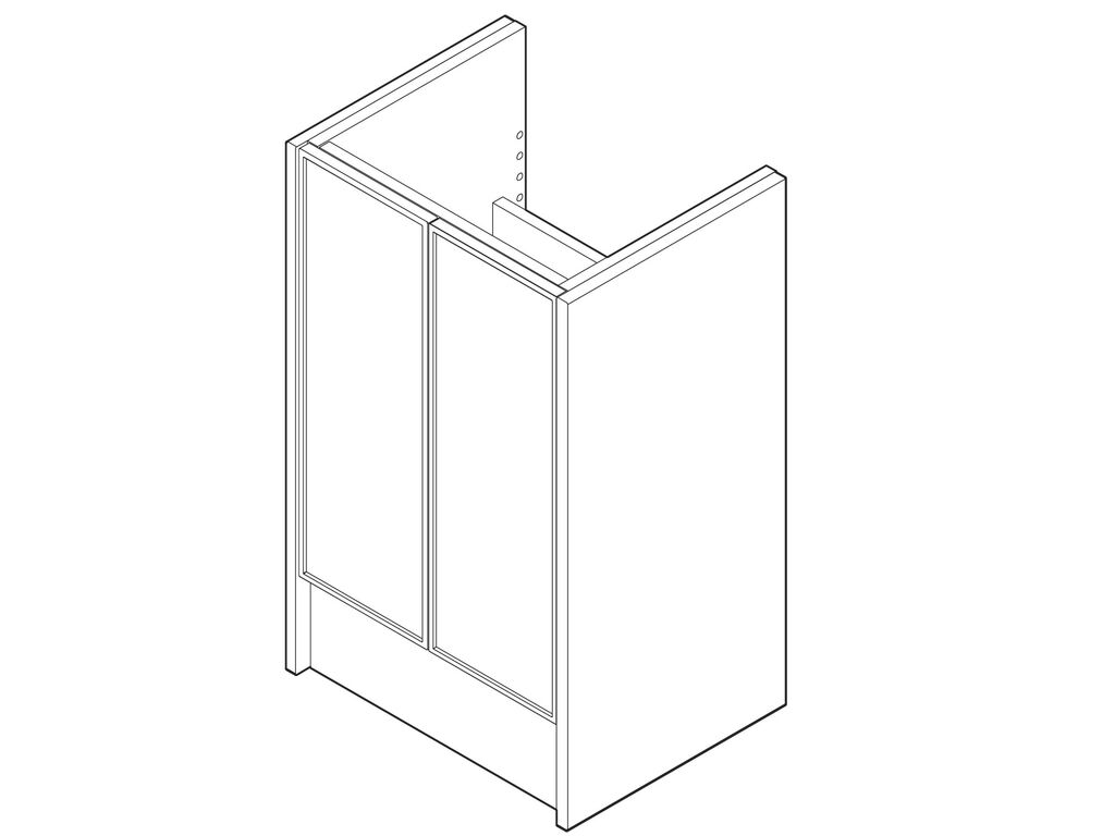 3D Line Drawing
