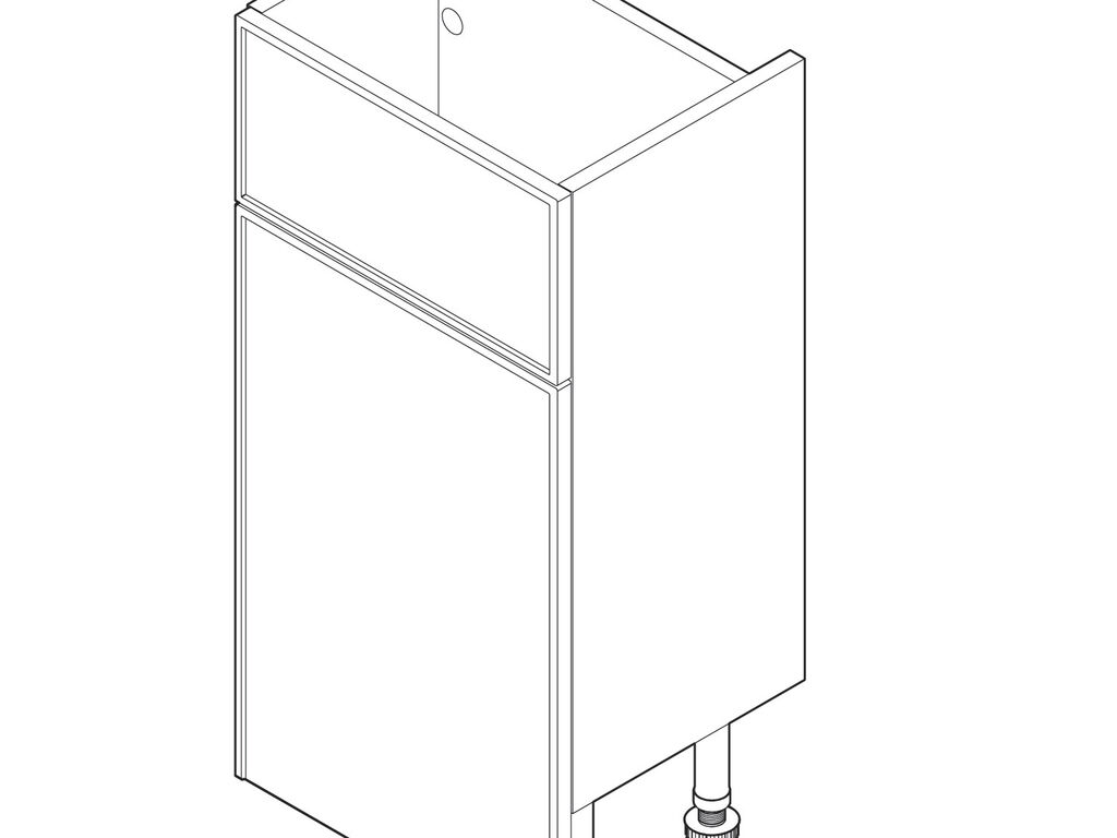 3D Line Drawing
