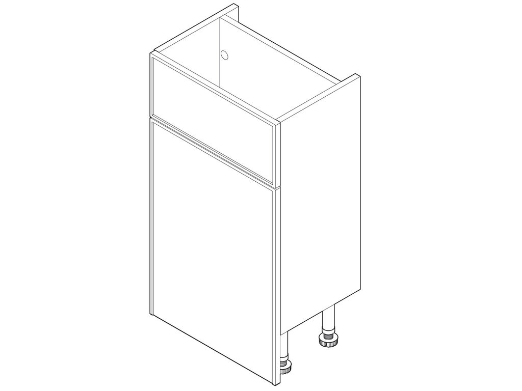 3D Line Drawing