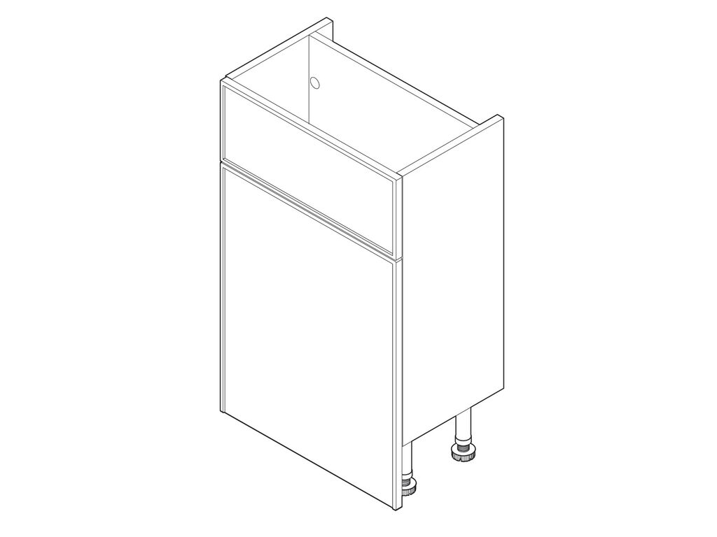3D Line Drawing