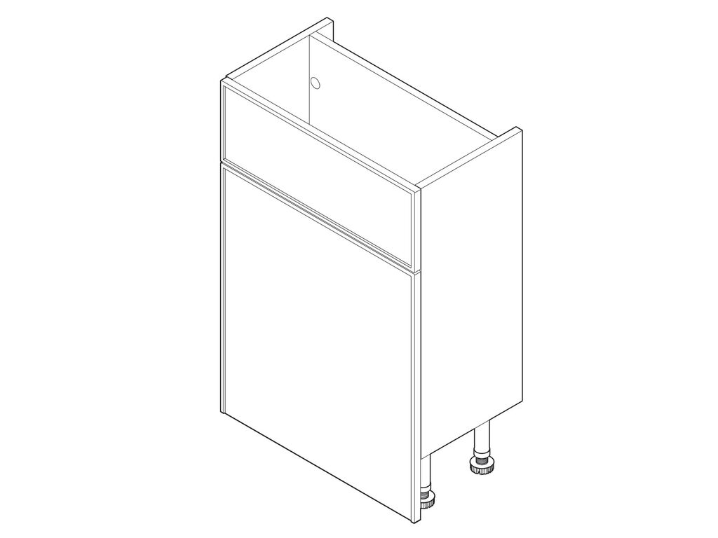 3D Line Drawing
