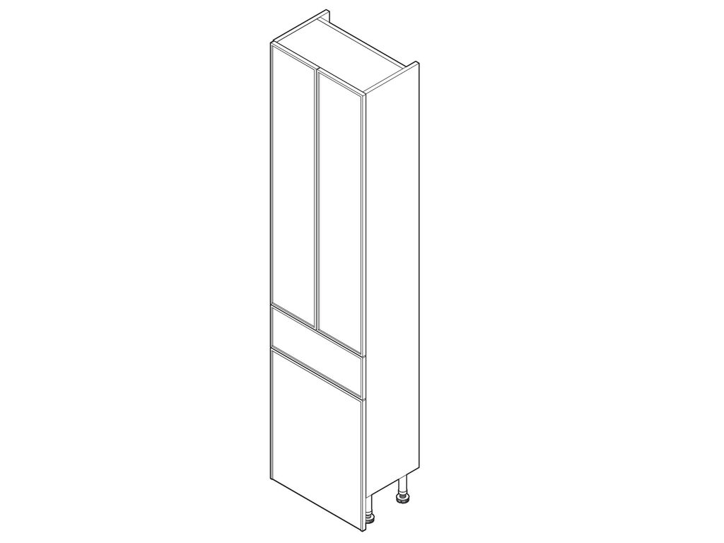 3D Line Drawing
