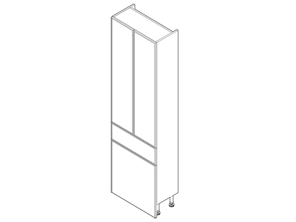 3D Line Drawing