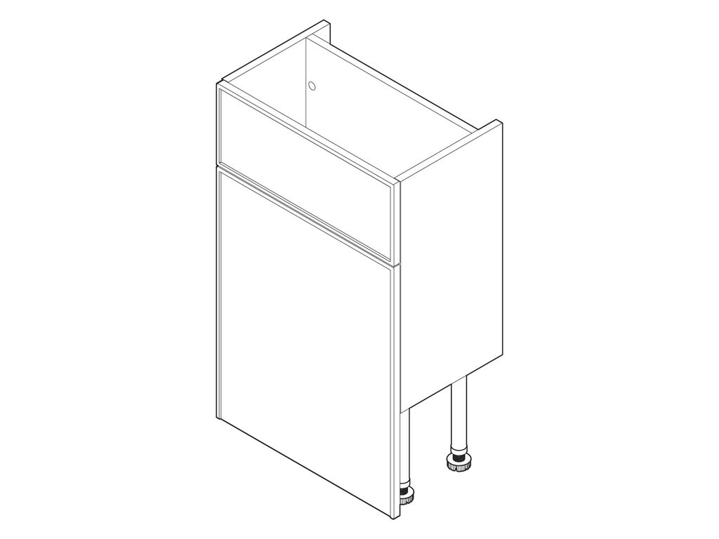 3D Line Drawing