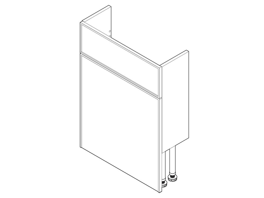 3D Line Drawing