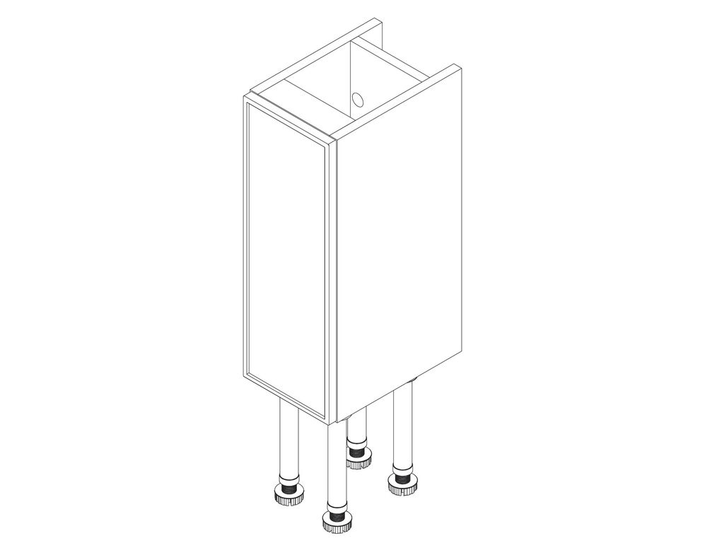 3D Line Drawing