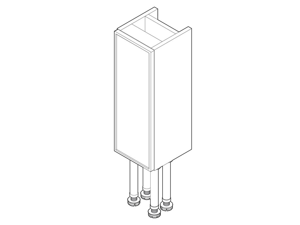 3D Line Drawing