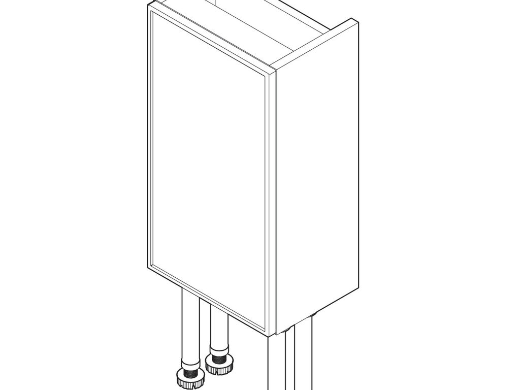 3D Line Drawing
