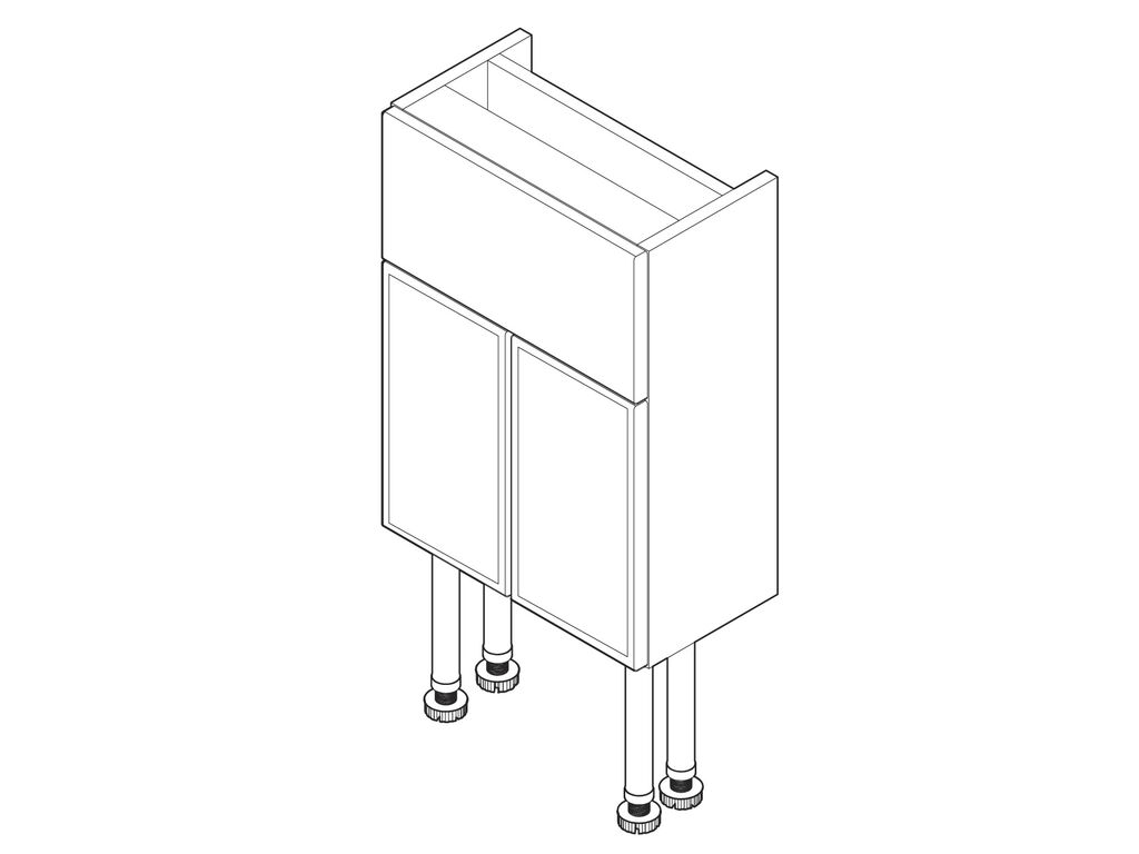 3D Line Drawing