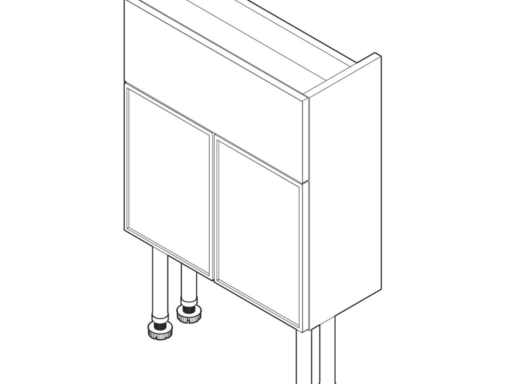 3D Line Drawing
