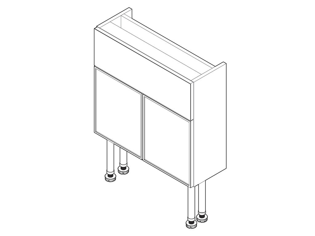 3D Line Drawing