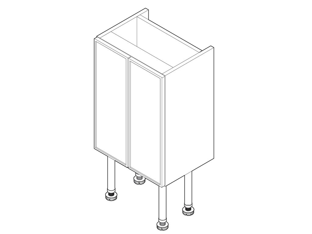 3D Line Drawing