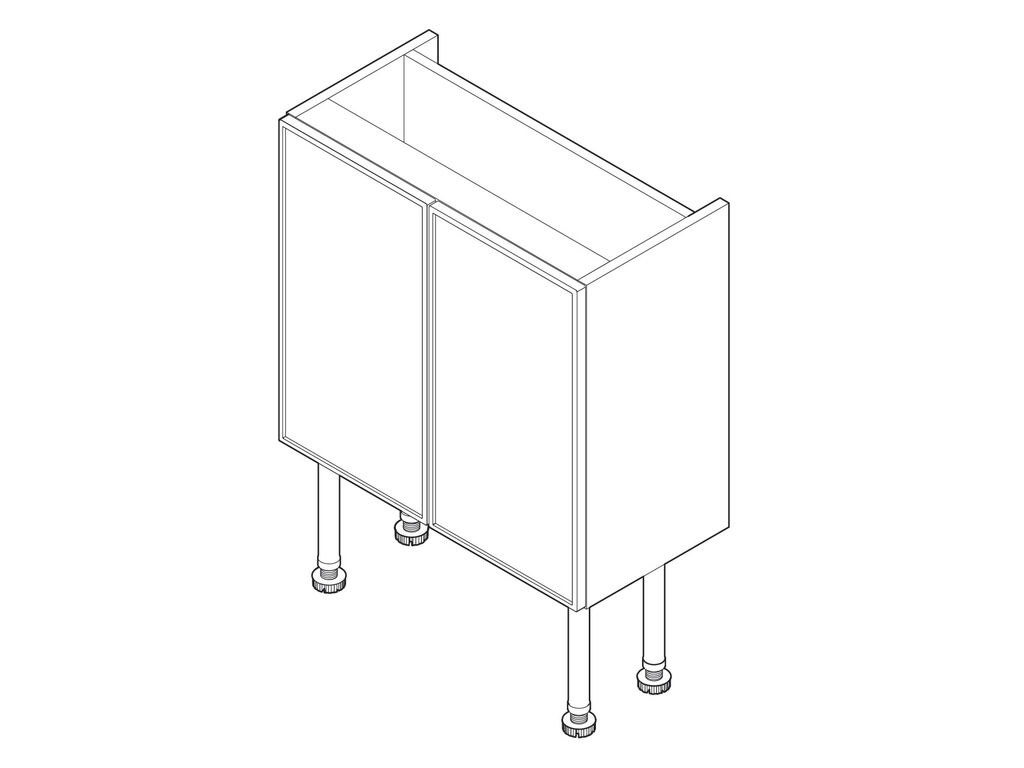 3D Line Drawing