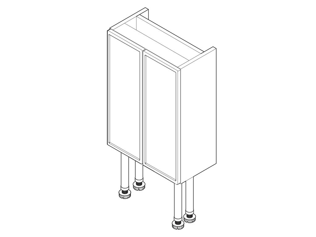 3D Line Drawing