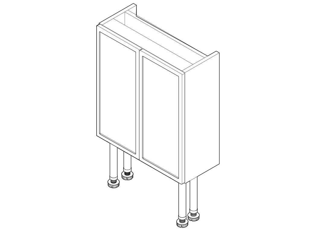 3D Line Drawing
