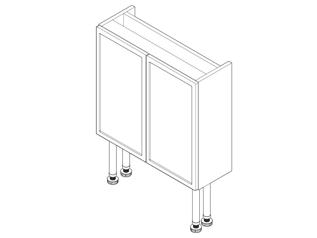 3D Line Drawing
