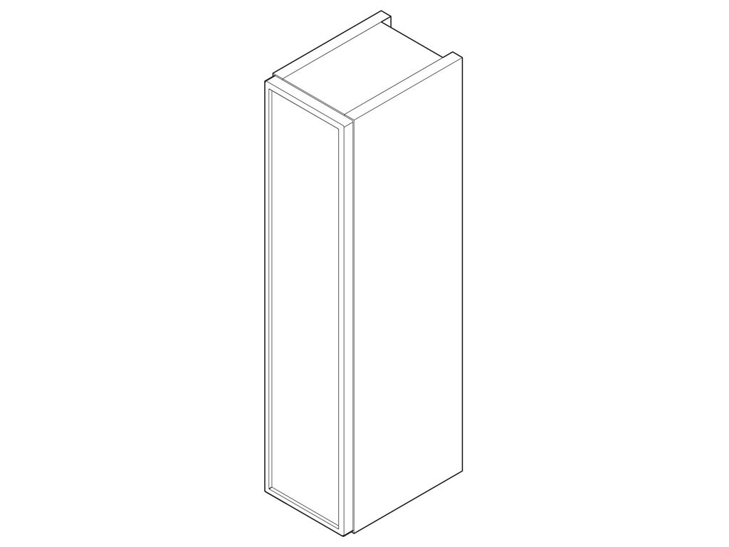 3D Line Drawing