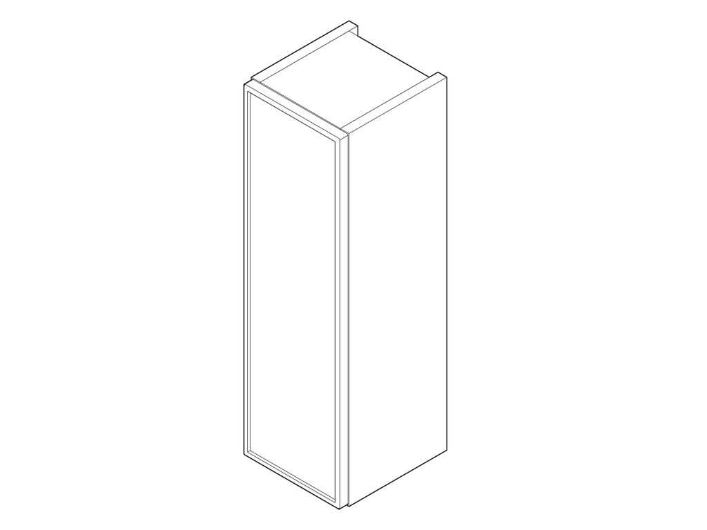 3D Line Drawing