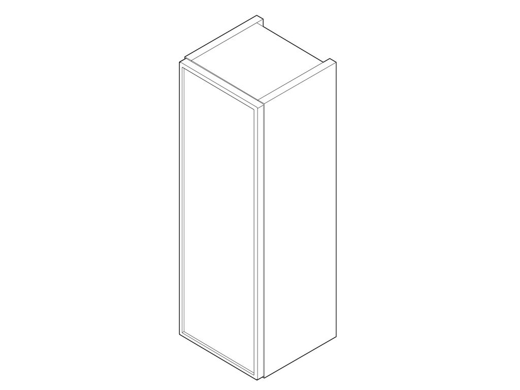 3D Line Drawing