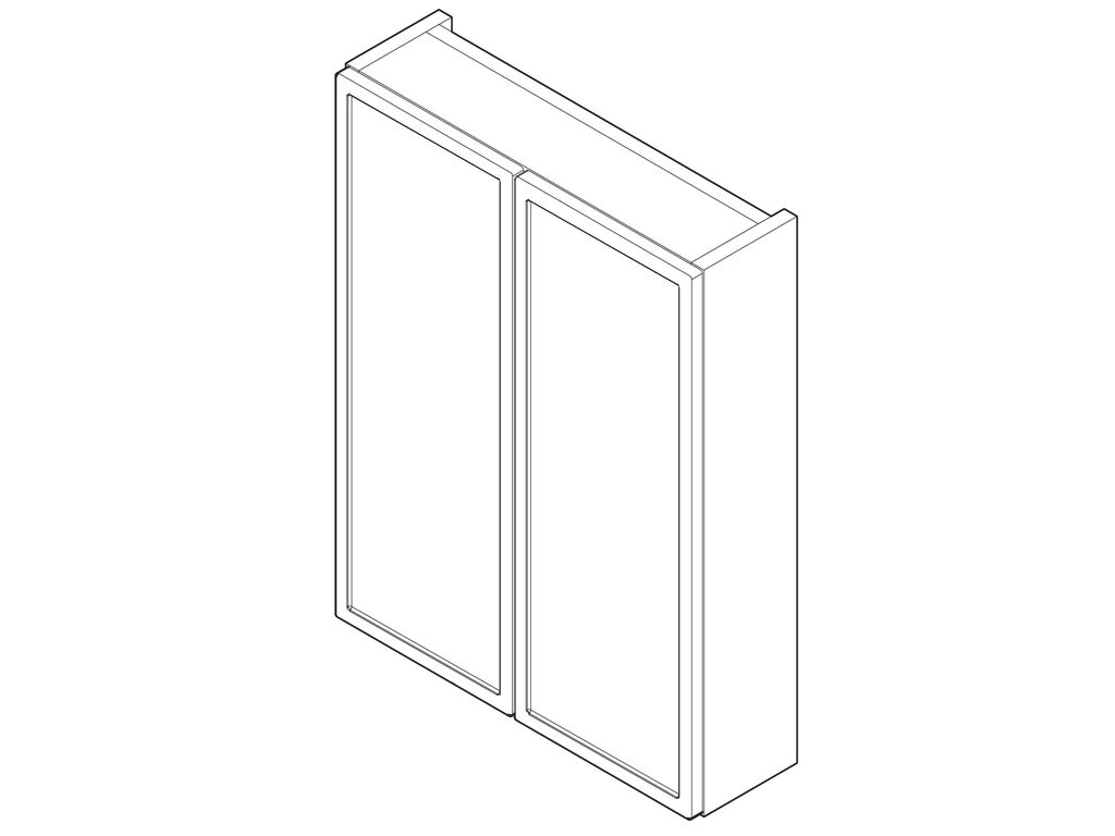 3D Line Drawing