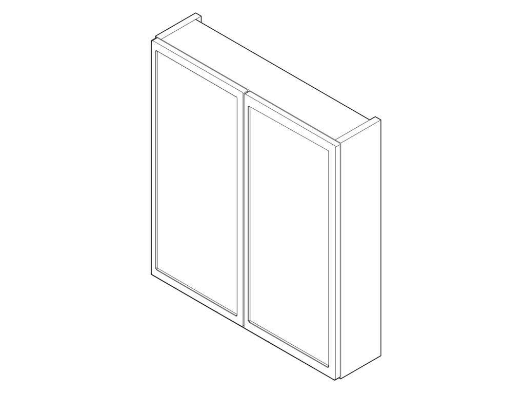 3D Line Drawing