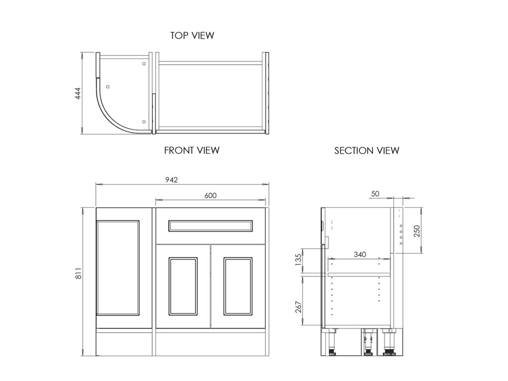 2D Line Drawing