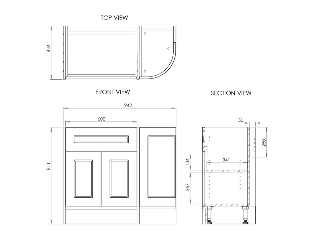 2D Line Drawing