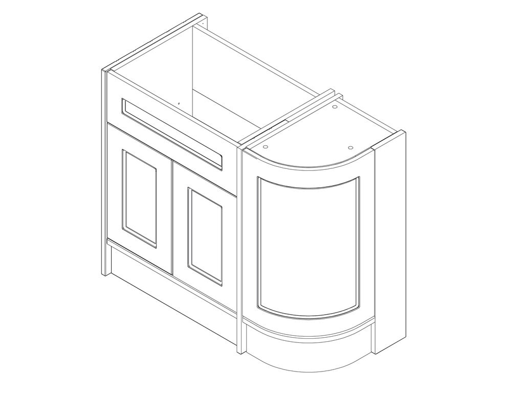 3D Line Drawing