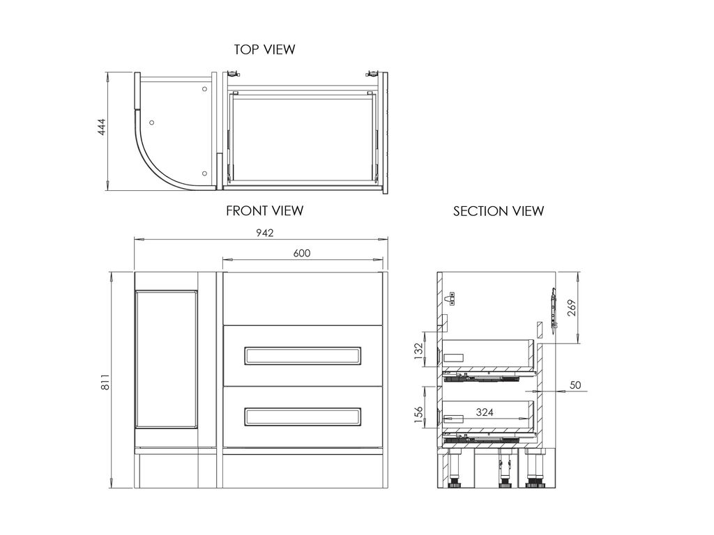 2D Line Drawing