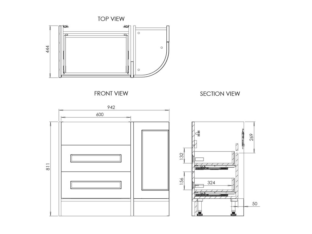 2D Line Drawing