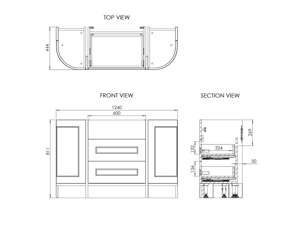 2D Line Drawing