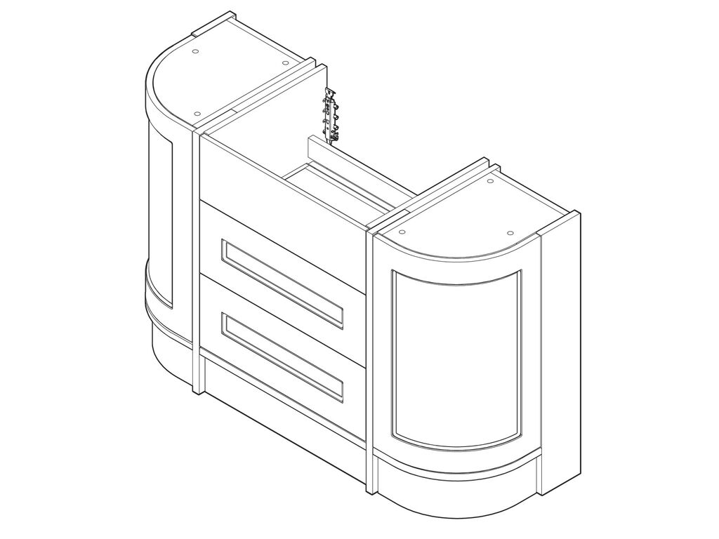 3D Line Drawing