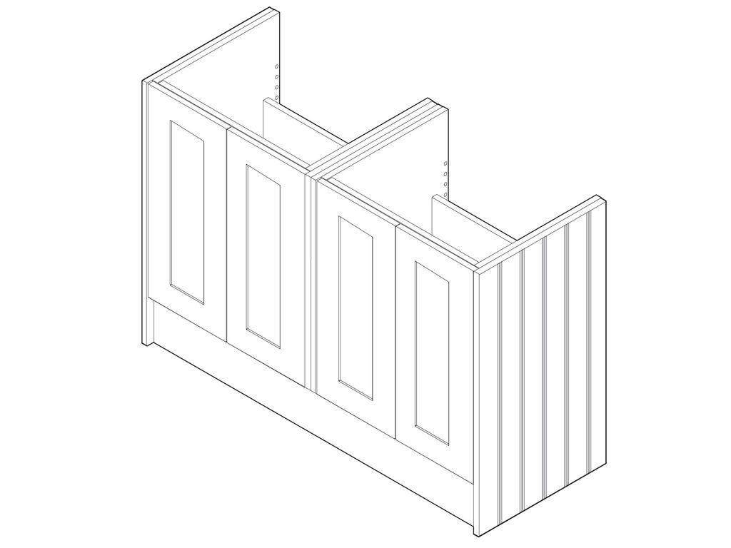 3D Line Drawing