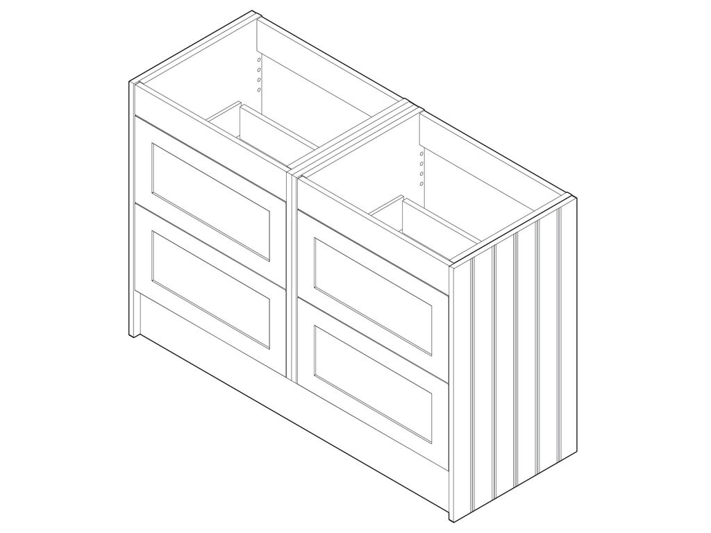 3D Line Drawing