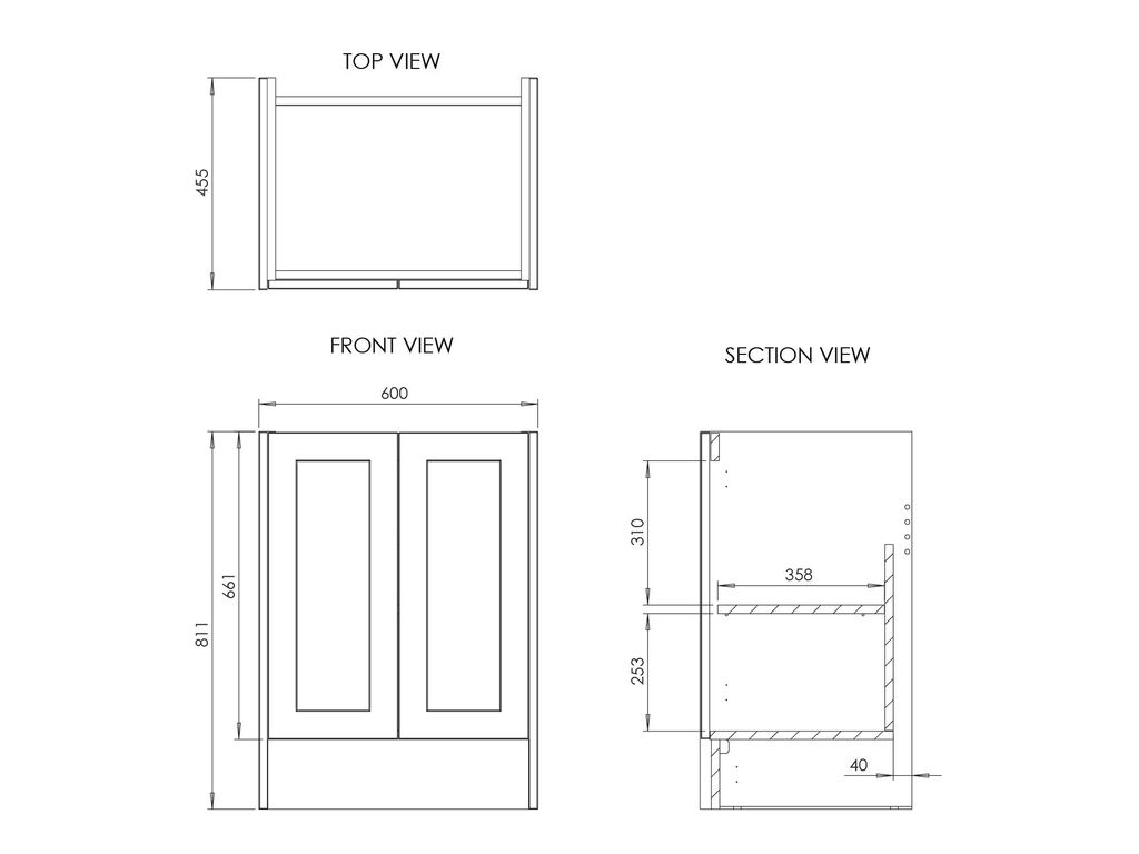 2D Line Drawing