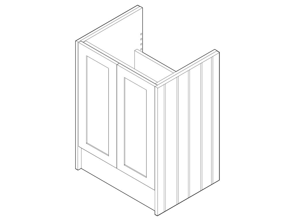 3D Line Drawing