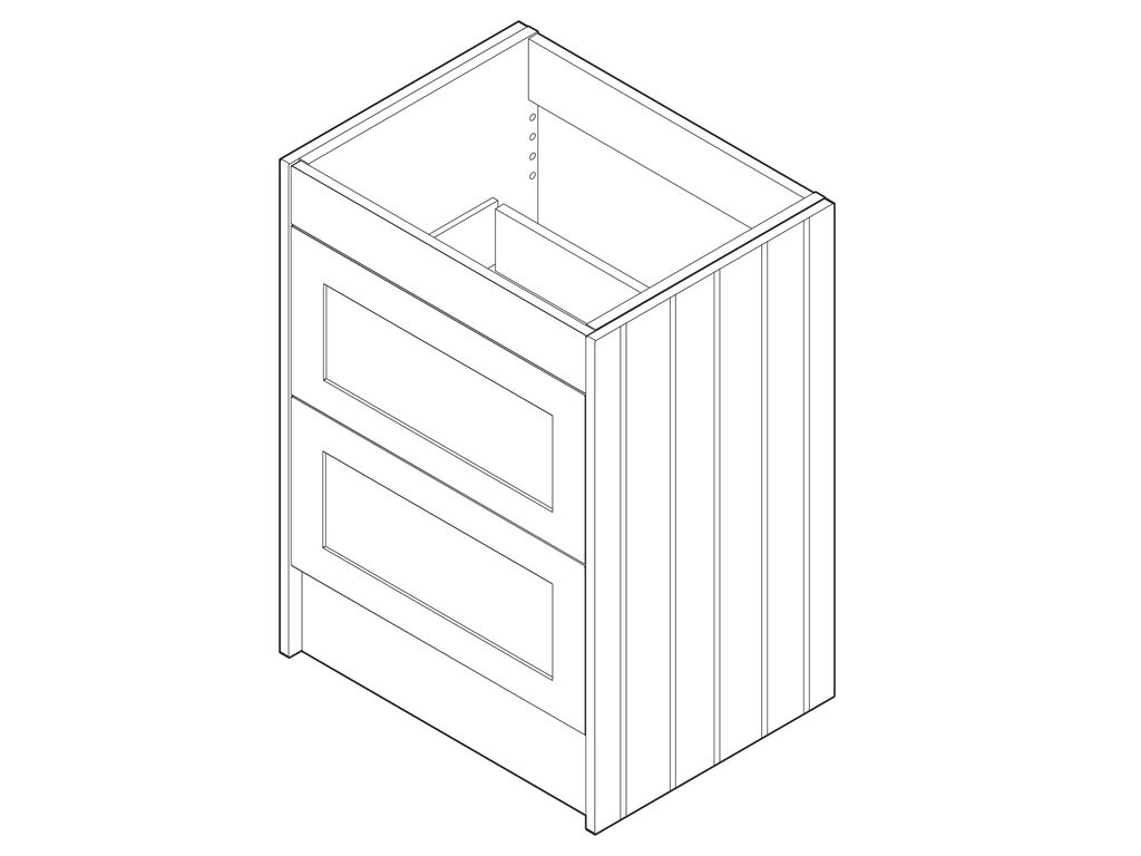 3D Line Drawing
