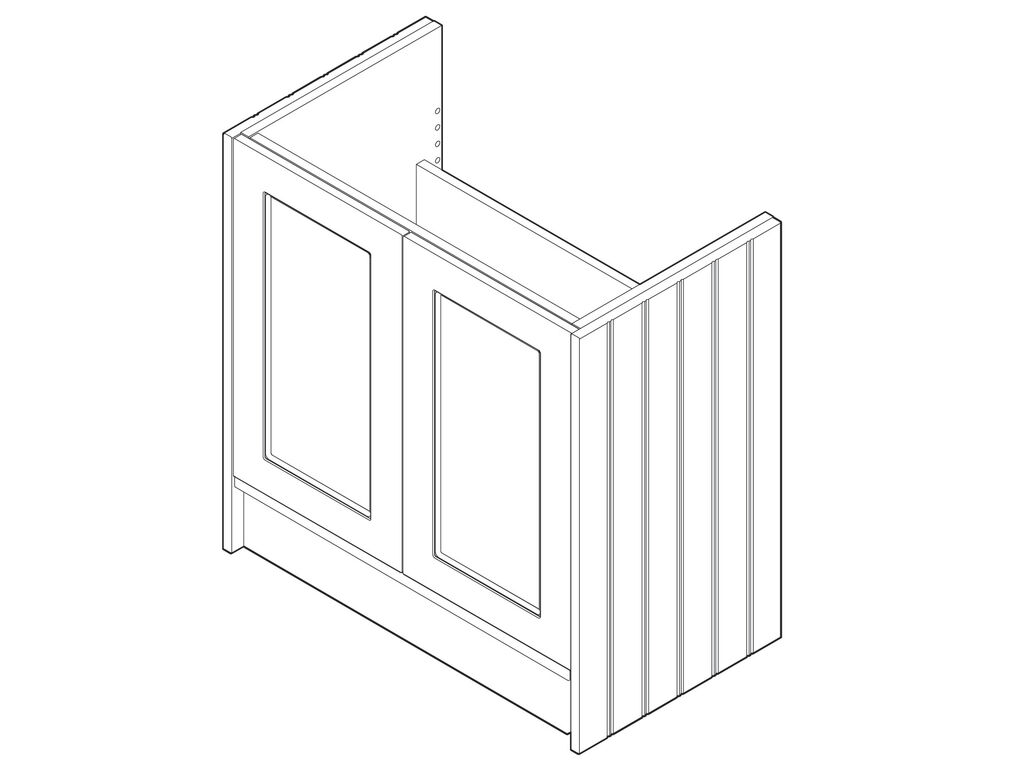 3D Line Drawing