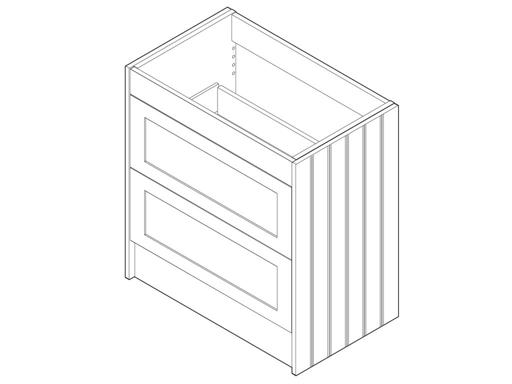 3D Line Drawing