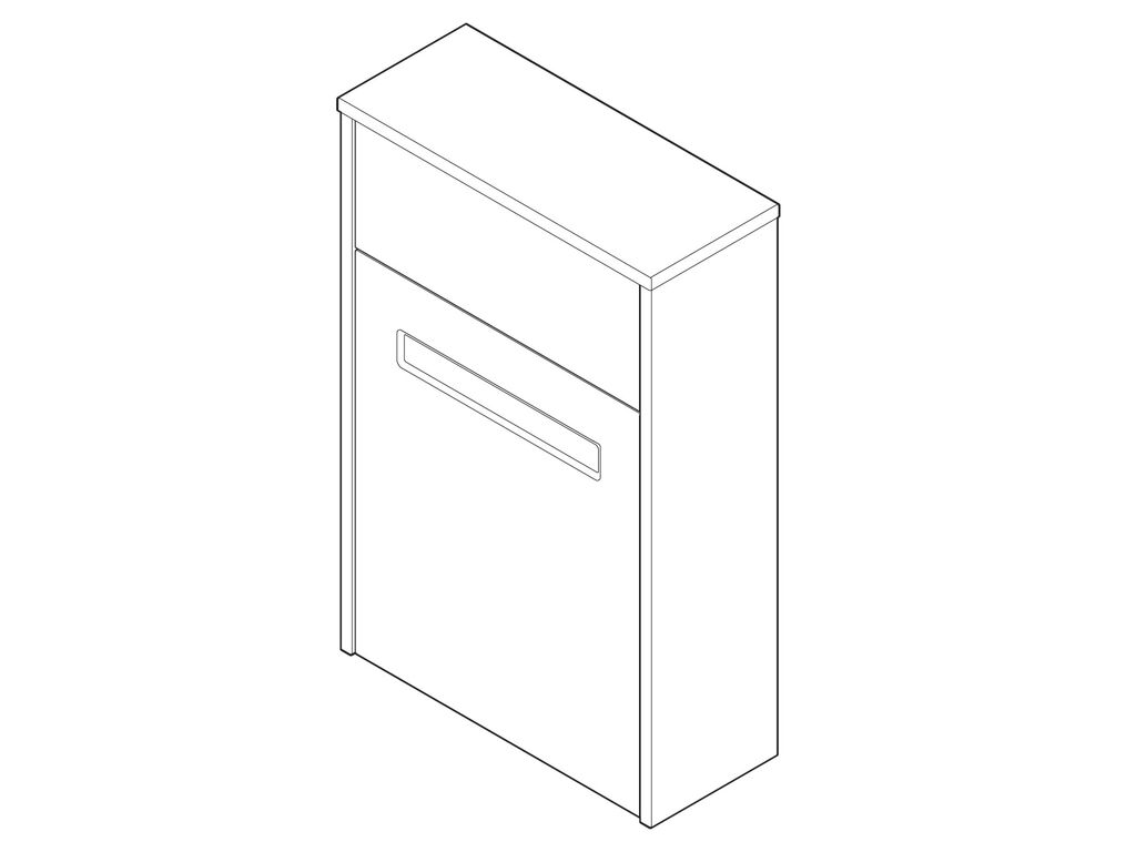 3D Line Drawing