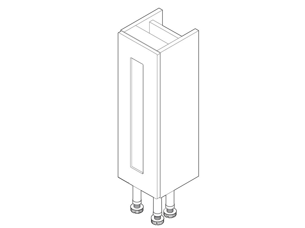 3D Line Drawing