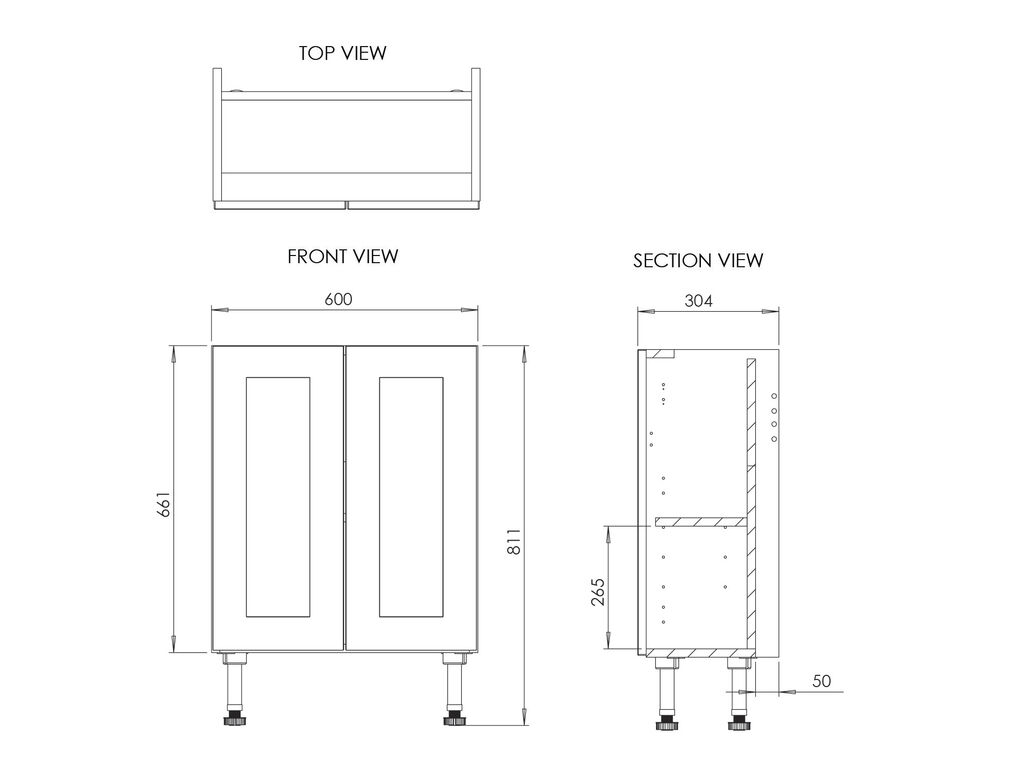 2D Line Drawing