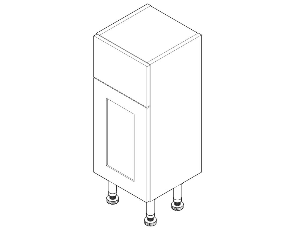 3D Line Drawing