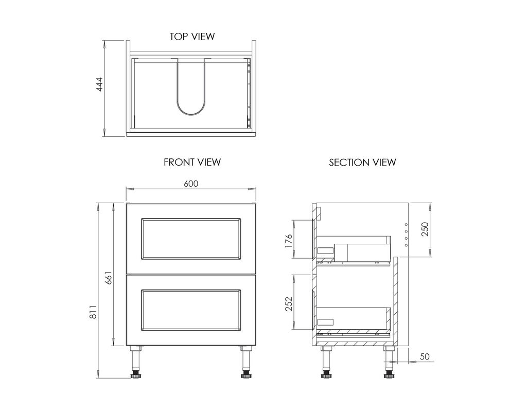 2D Line Drawing