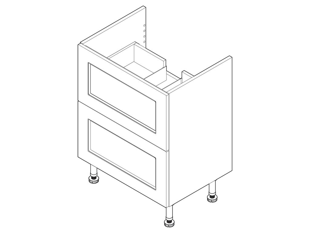 3D Line Drawing