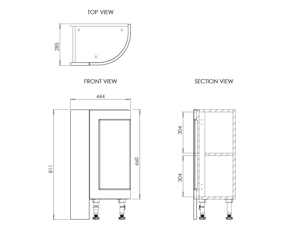 2D Line Drawing