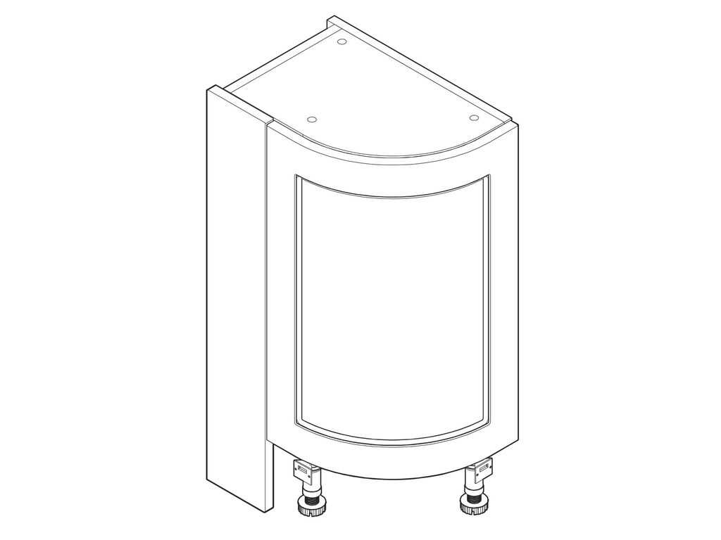 3D Line Drawing